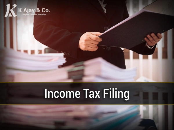 Income-Tax-Filing