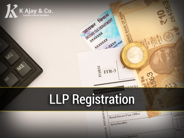 LLP-Registration