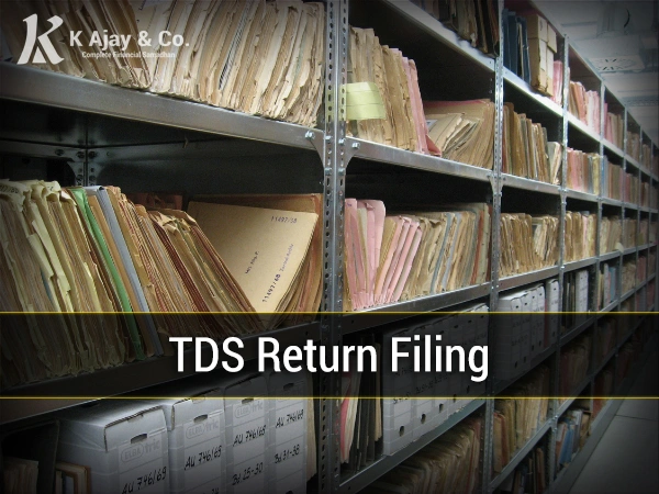 TDS-Return-Filing