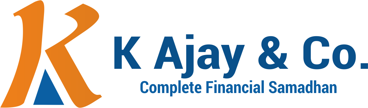 K Ajay & Co.
